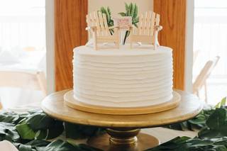 Kristen Marie Cake - 20