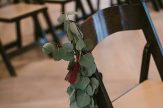 Lilac Floral Decor - 34