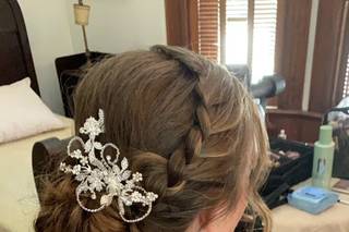 Lavana Beauty Hair and Makeup - 49