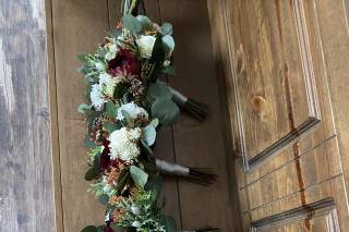 The Faux Bouquets - 37