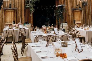 Cassia Forêt Floral & Event Design - 16