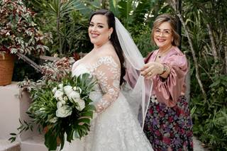 Lucky You Weddings - 38