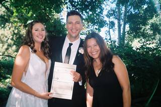 Ceremonies with Lisa - 7