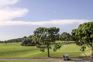 Beau Rivage Golf & Resort - 6