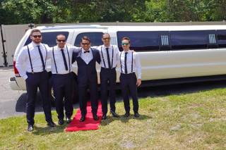 Presley Limousines of Palm Coast - 5