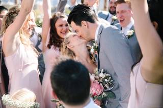 Jennifer Whalen Weddings - 20