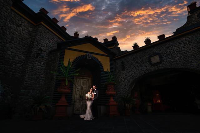 Photography By Mauricio A. Ureña G. 1