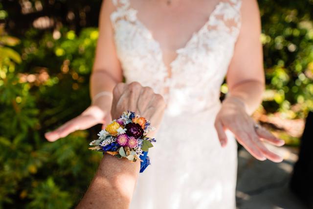 Wildpower Floral - 1