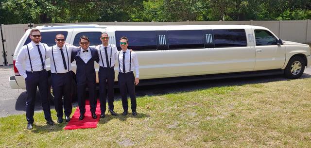 Presley Limousines of Palm Coast - 1