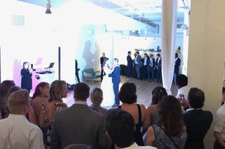 Chicago Wedding Djs 1