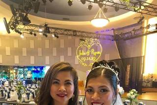 Silver Garden Events Center 5