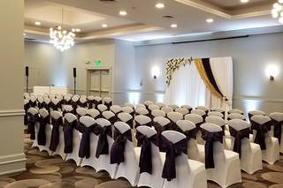 VIP Wedding and Events - 51