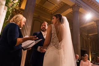 A Wedding Ceremony Your Way - 14