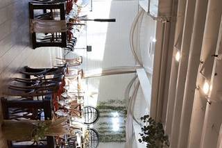 Tercero by Aldea Weddings - 16
