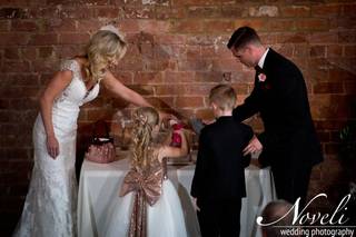 Noveli Wedding Photography - 55