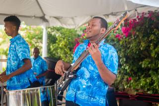 Awesome Caribbean Weddings - 134