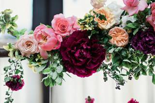 Molly Oliver Flowers - 39