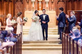 Heinz Memorial Chapel - 19