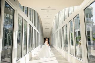 Mariolka's Bridal Boutique - 16