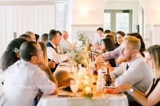Marilyn's Linen & Weddings - 12