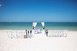 A Beautiful Florida Wedding - 91