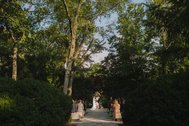 Belle Meade Historic Site & Winery 1