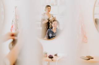 Blush Bridal - 61
