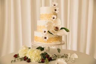 PKs Custom Cakes - 16