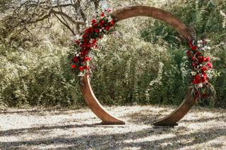 Wolf Weddings & Events - 32