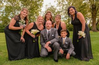 Kathryn Volz Events - 9