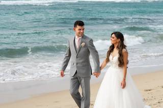 Lucky You Weddings - 59