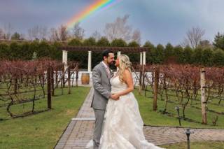Birch Wood Vineyards by Wedgewood Weddings - 47