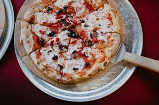 Pizzeria MOTO - 12