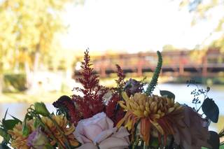 Flower Moxie - 164