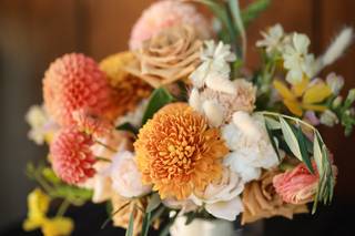 Mauna Florist - 20