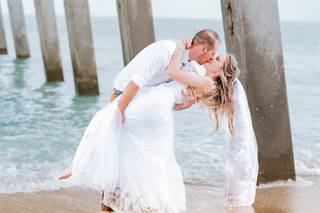 Peach State Weddings - 18
