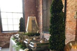 Ooh La La Catering - 18