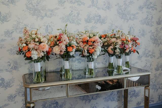 Creations In Bloom 2