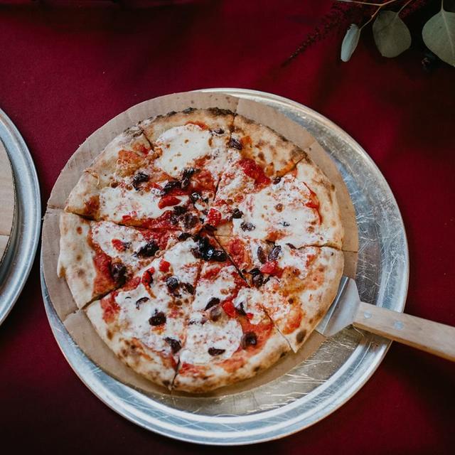 Pizzeria MOTO - 3