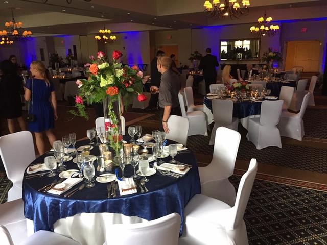 Jefferson Country Club - 1