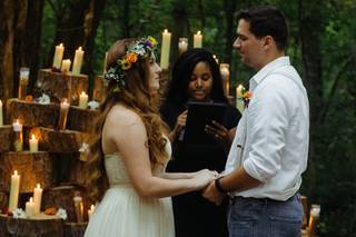 Taylormade Ceremonies - 4