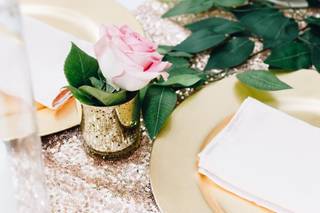 Evangeline Event Designs - 9