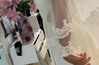 Fashion Irina-Custom Wedding Gowns - 73