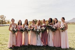 Primp Bridal Beauty - 20
