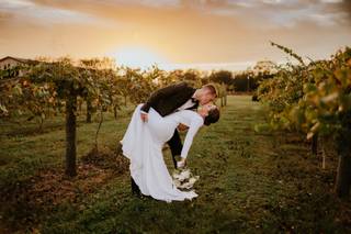 Tuscan Rose Vineyards - 56