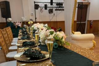 Sparkling Diamond Event and Conference Center - 6