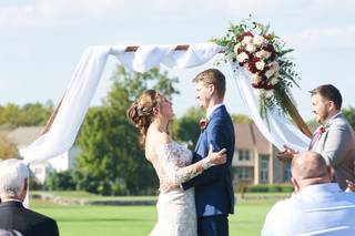 White Wisteria Bridal Boutique - 9