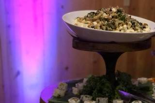 La-tea-da's Catering - 12