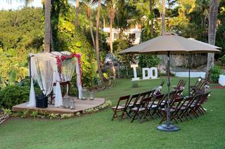Hacienda Azucena - 36