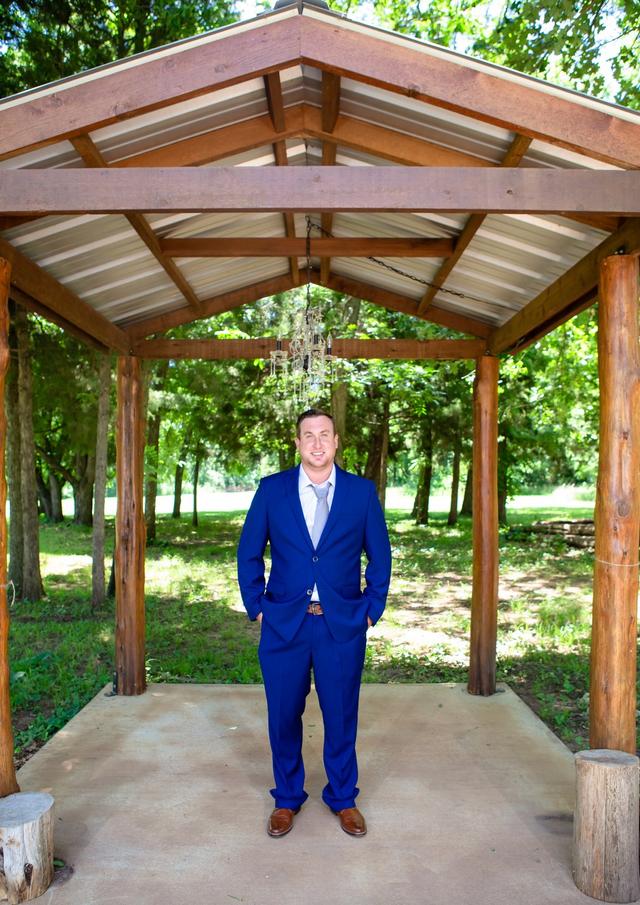Ranch of the Saints - 2